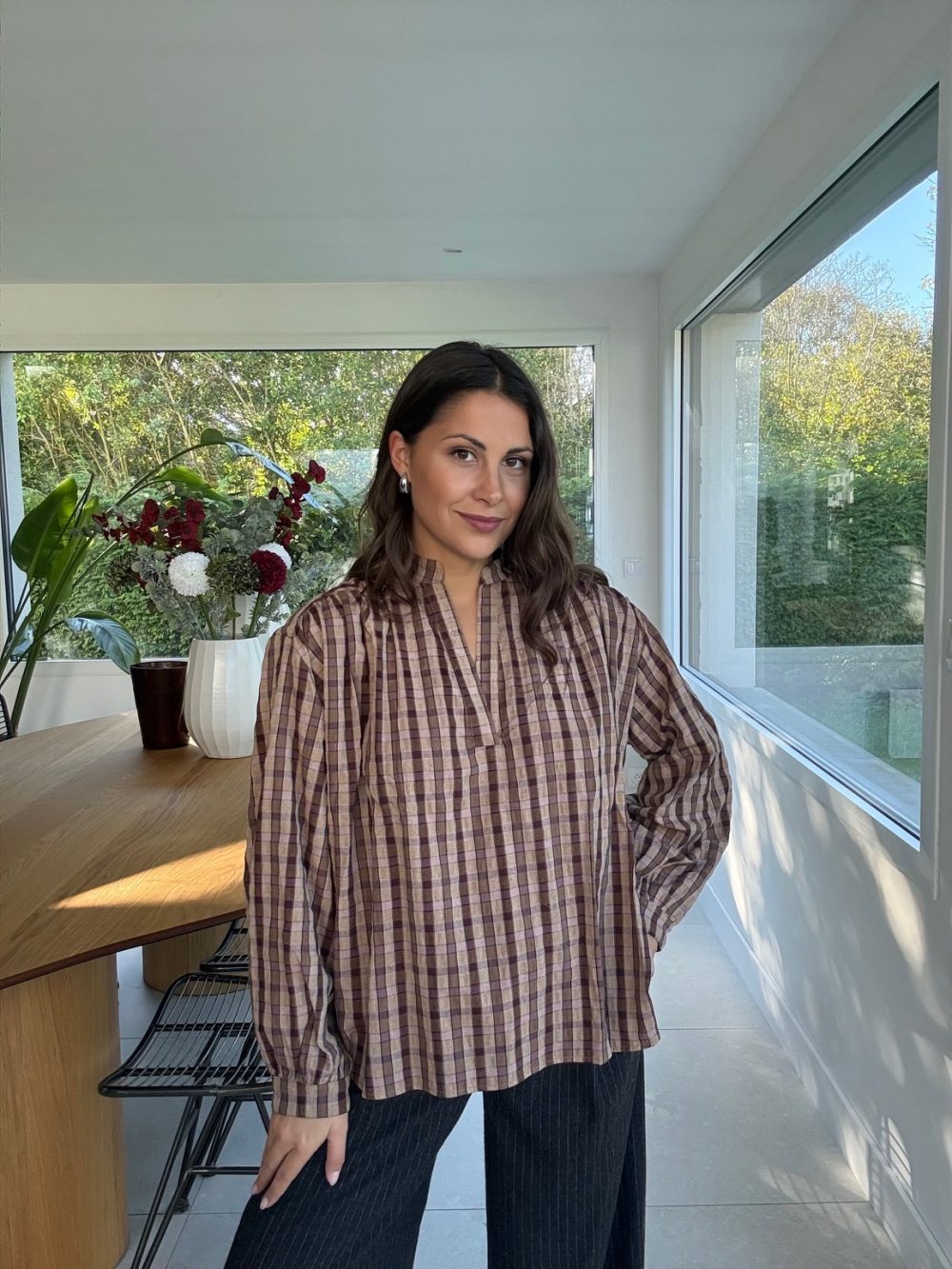 Blouse Romy